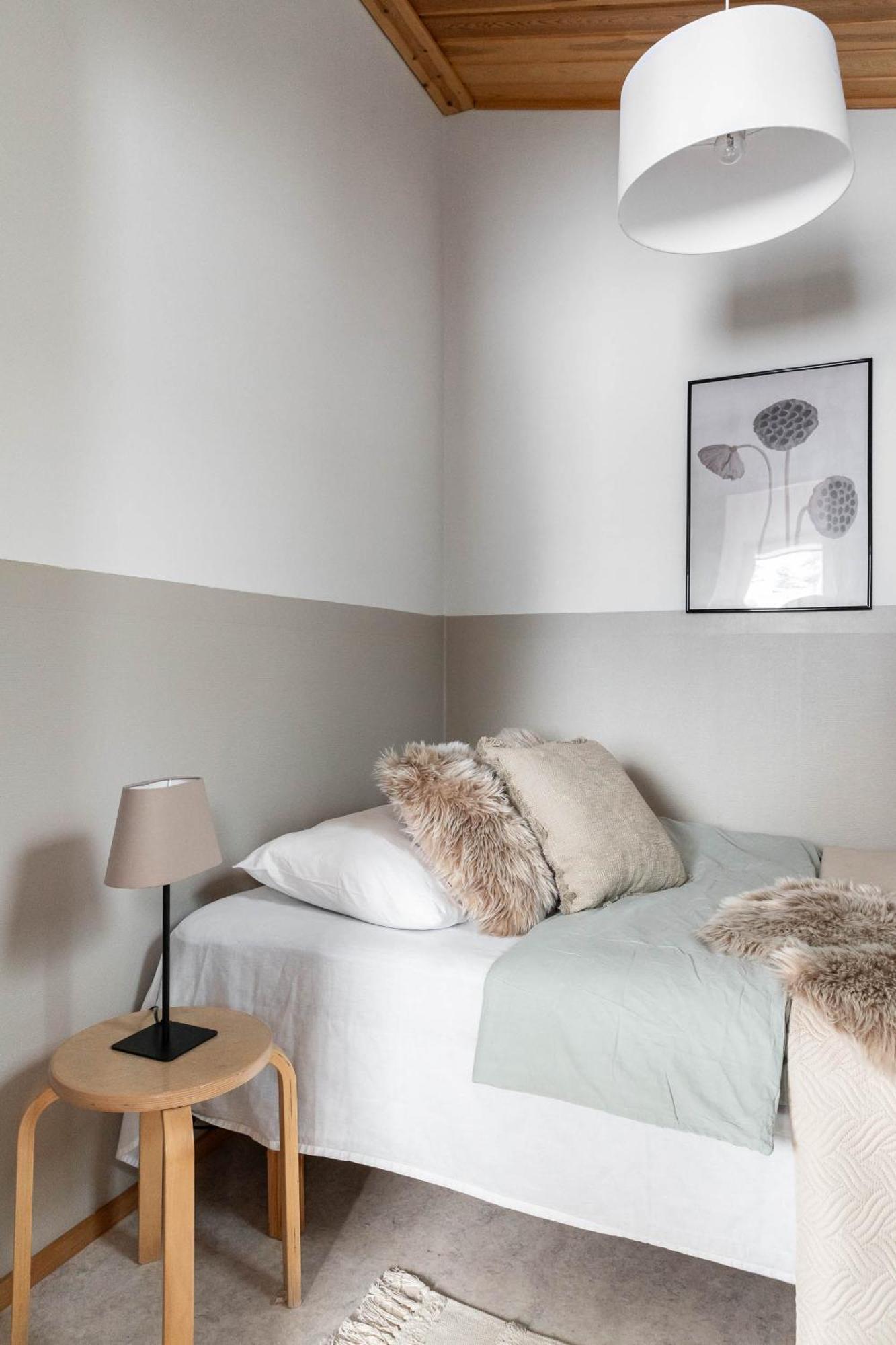 קמיארבי Lapland Arctic Cabins מראה חיצוני תמונה